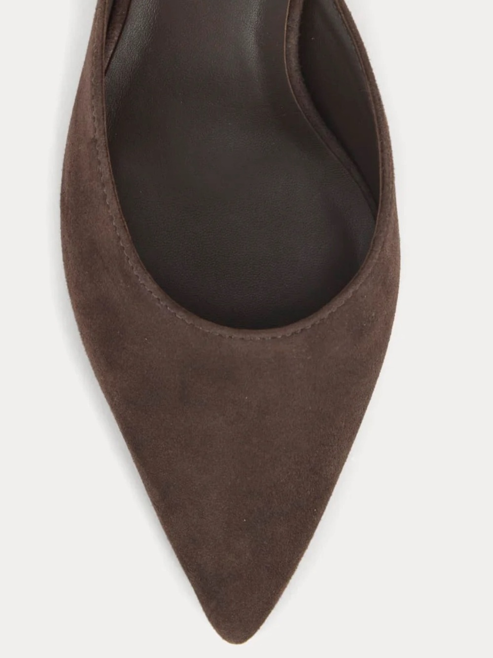 Everlane Studio Kitten Heel - Picture 4 of 8